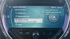 MINI Hatchback 135kW Cooper S Level 2 33kWh 3dr Auto Electric Hatchback